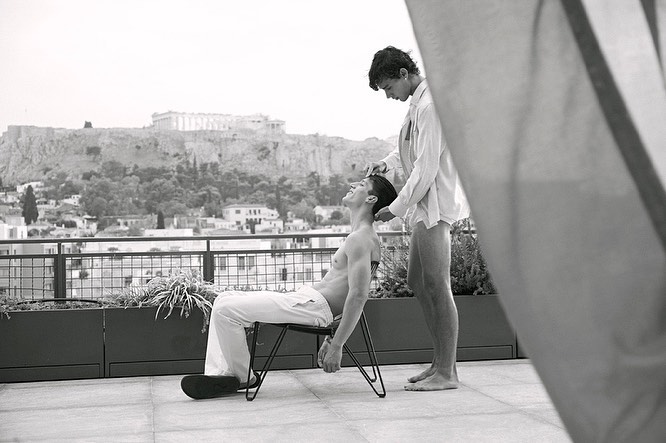 NO NATIONALITY |  May. 21