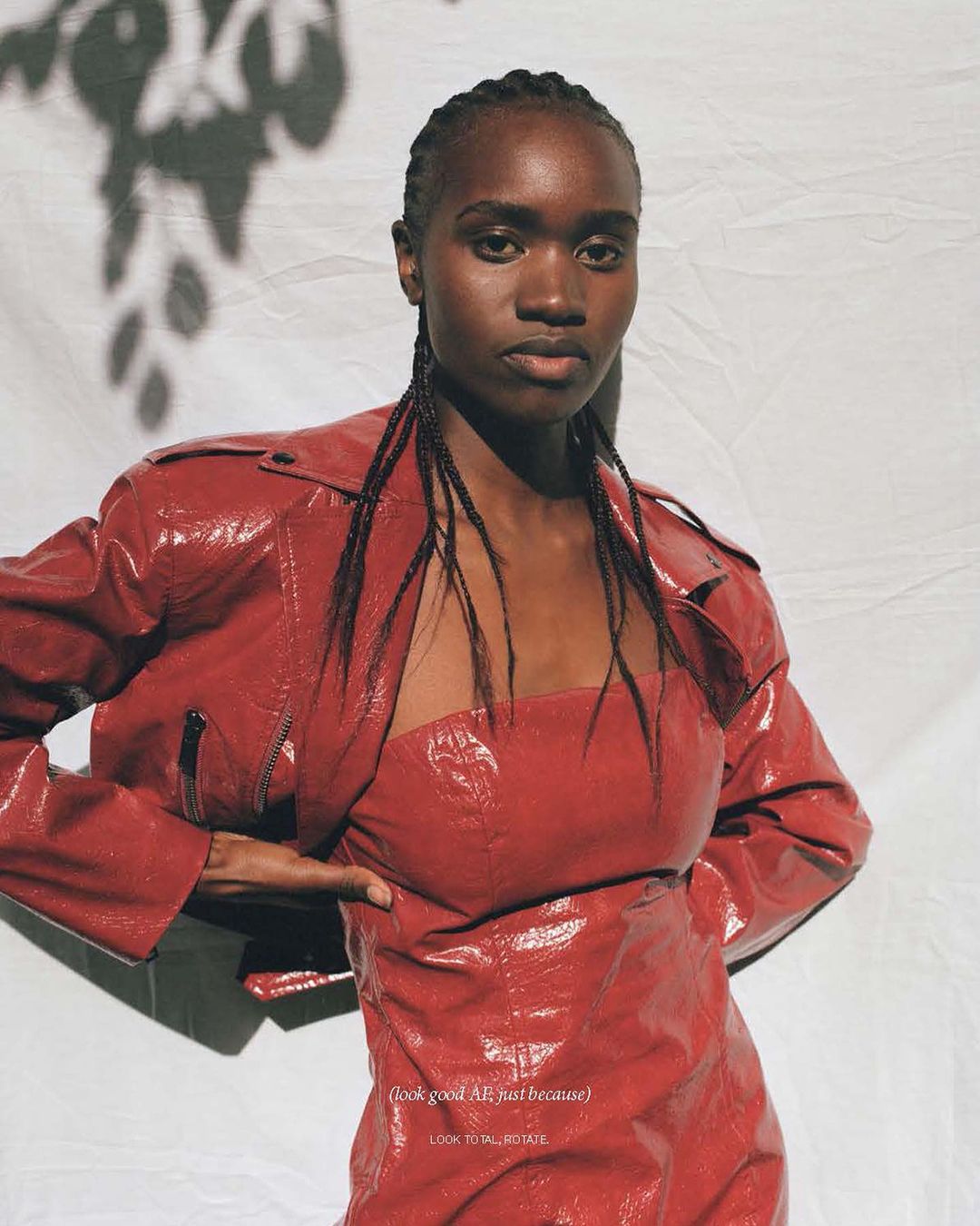 Elle Mexico |  Jul. 21