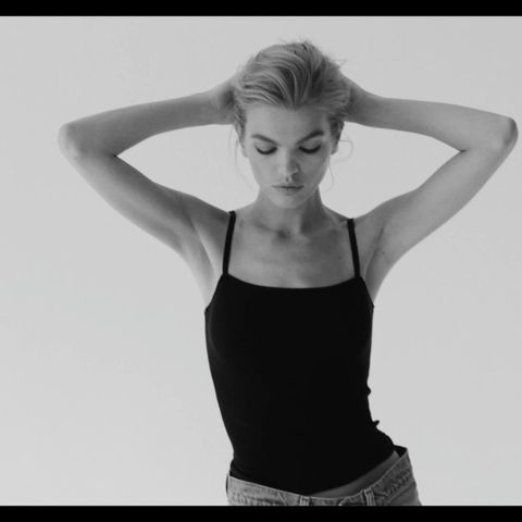 Naked Cashmere |  Aug. 21