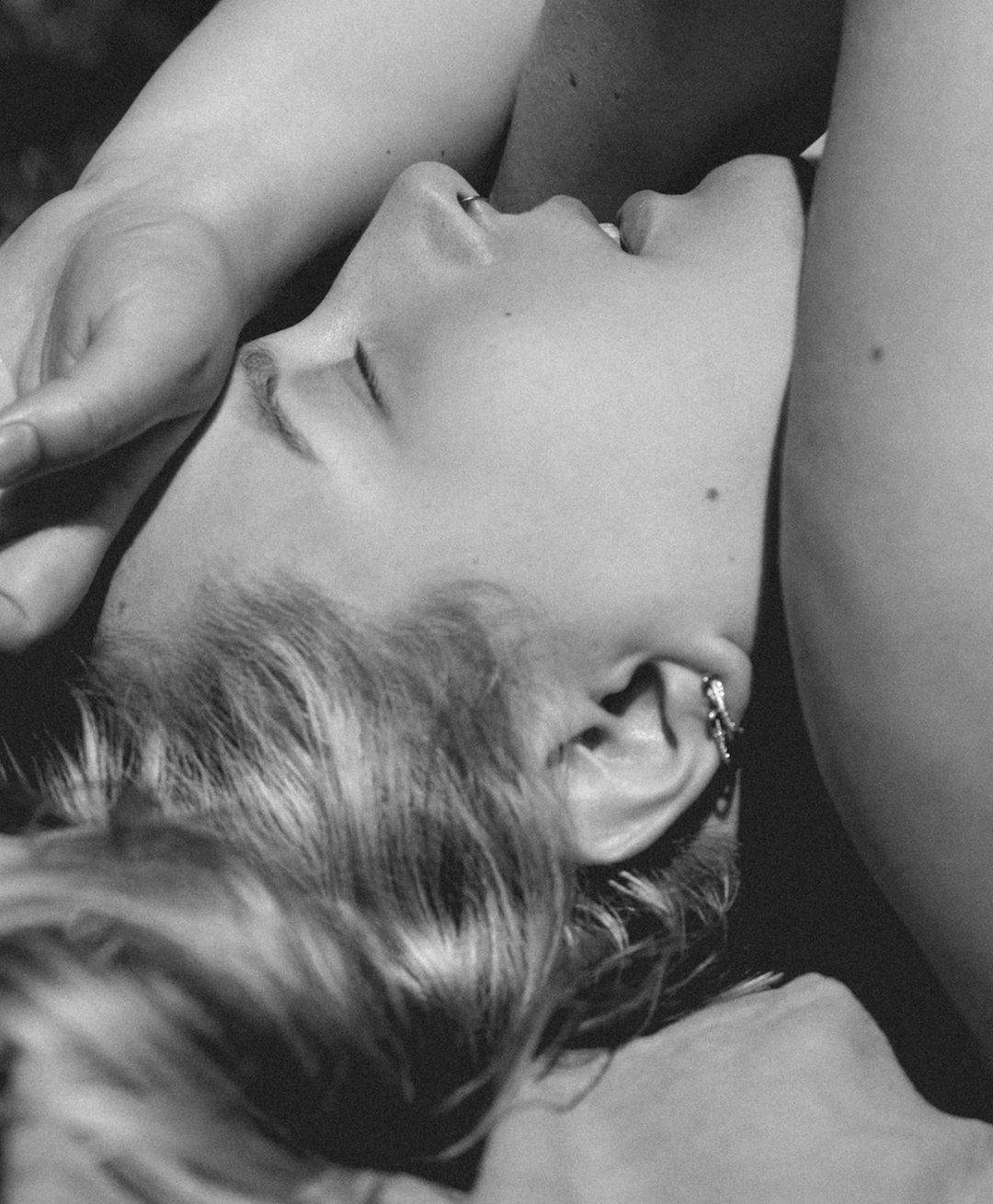 Vogue Scandinavia |  Aug. 21