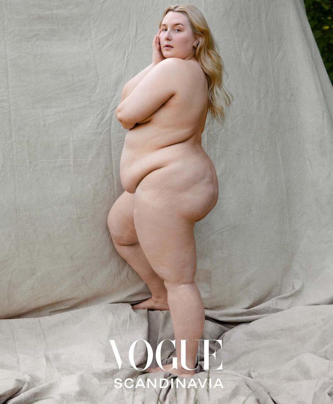 Vogue Scandinavia |  Aug. 21