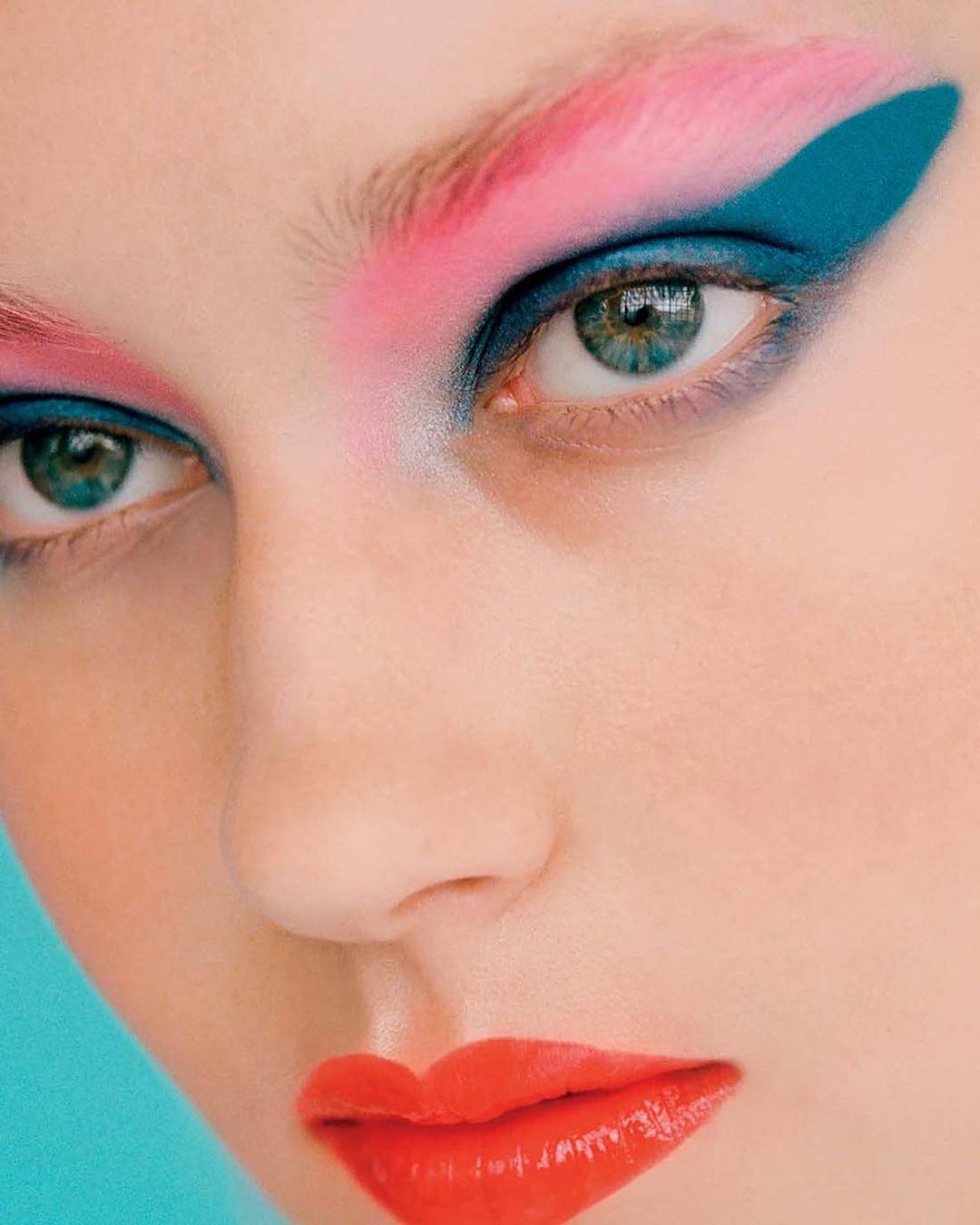 Elle Mexico |  Aug. 21