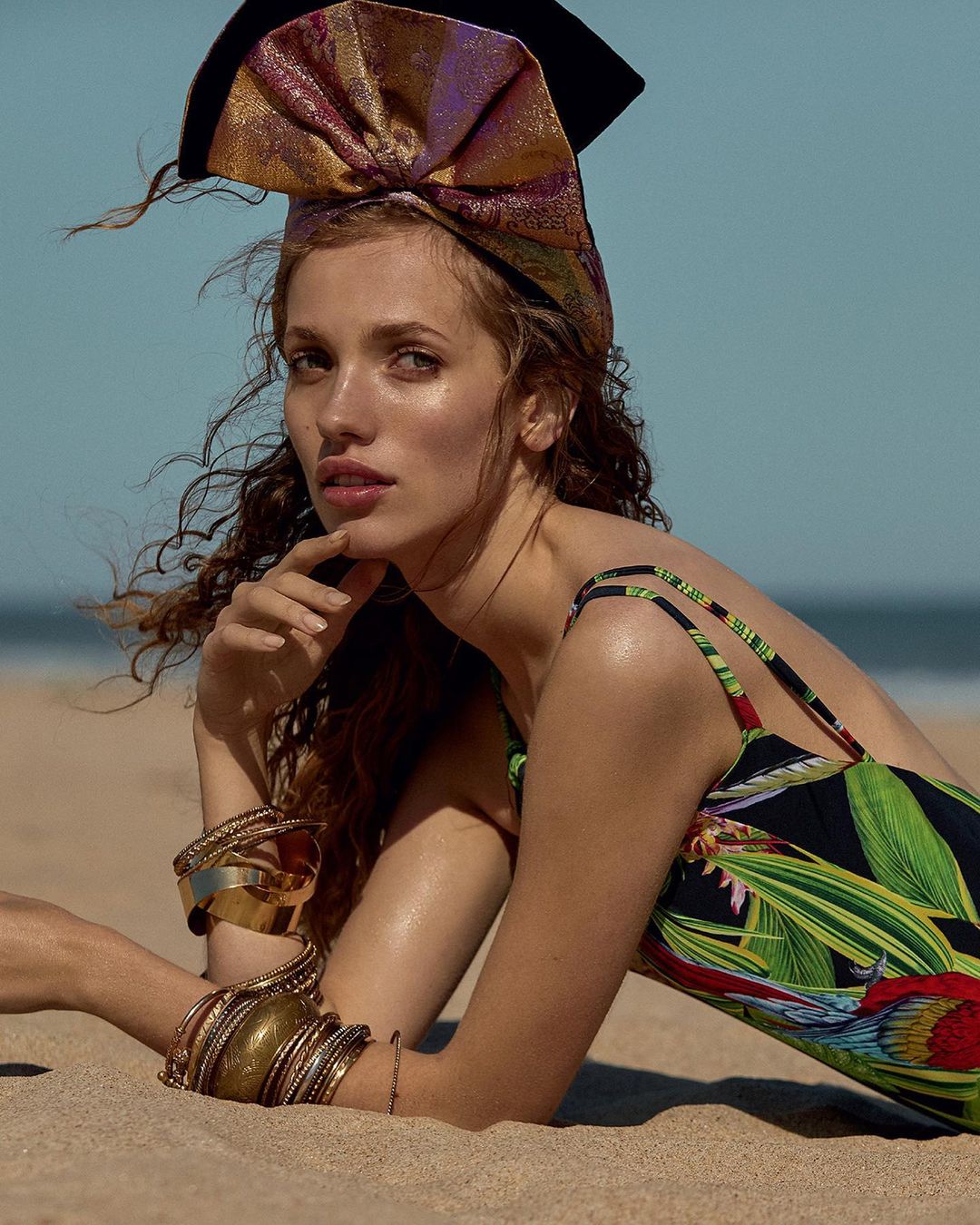 Elle Slovenija |  Aug. 21