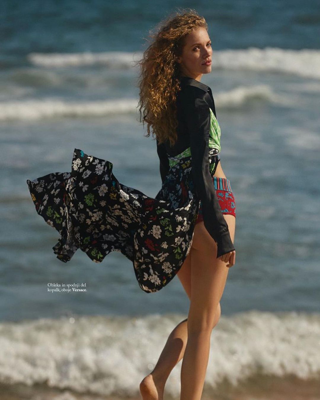 Elle Slovenija |  Aug. 21