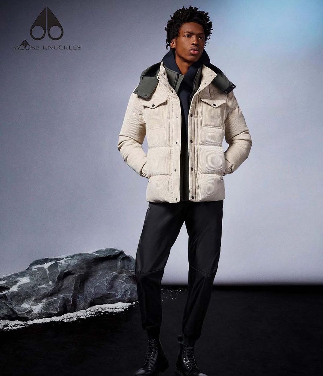 Moose Knuckle Canada |  Aug. 21