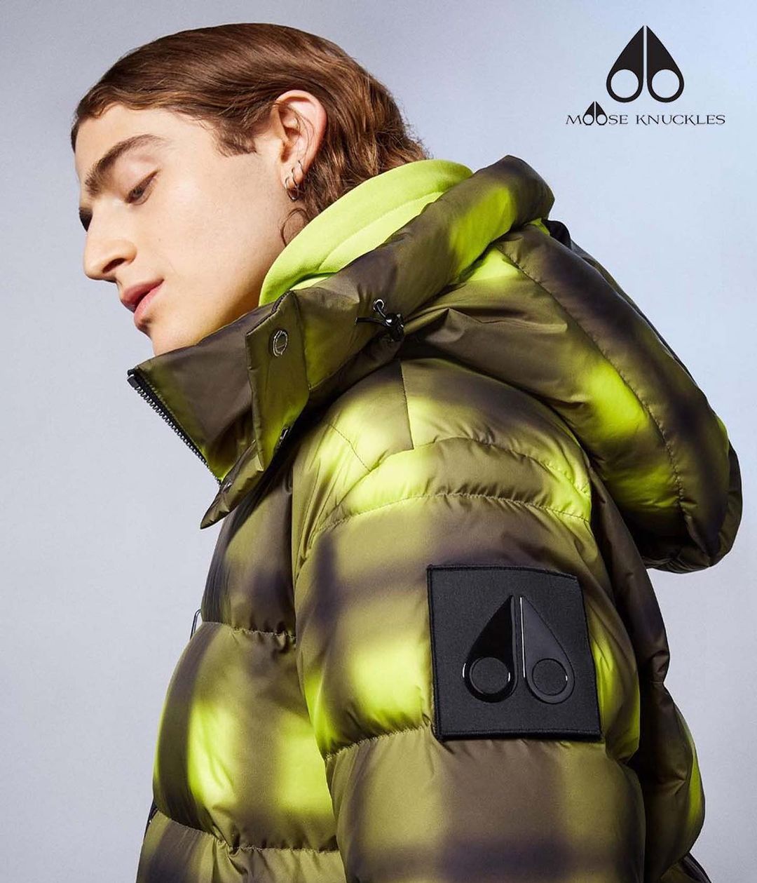 Moose Knuckle Canada |  Aug. 21