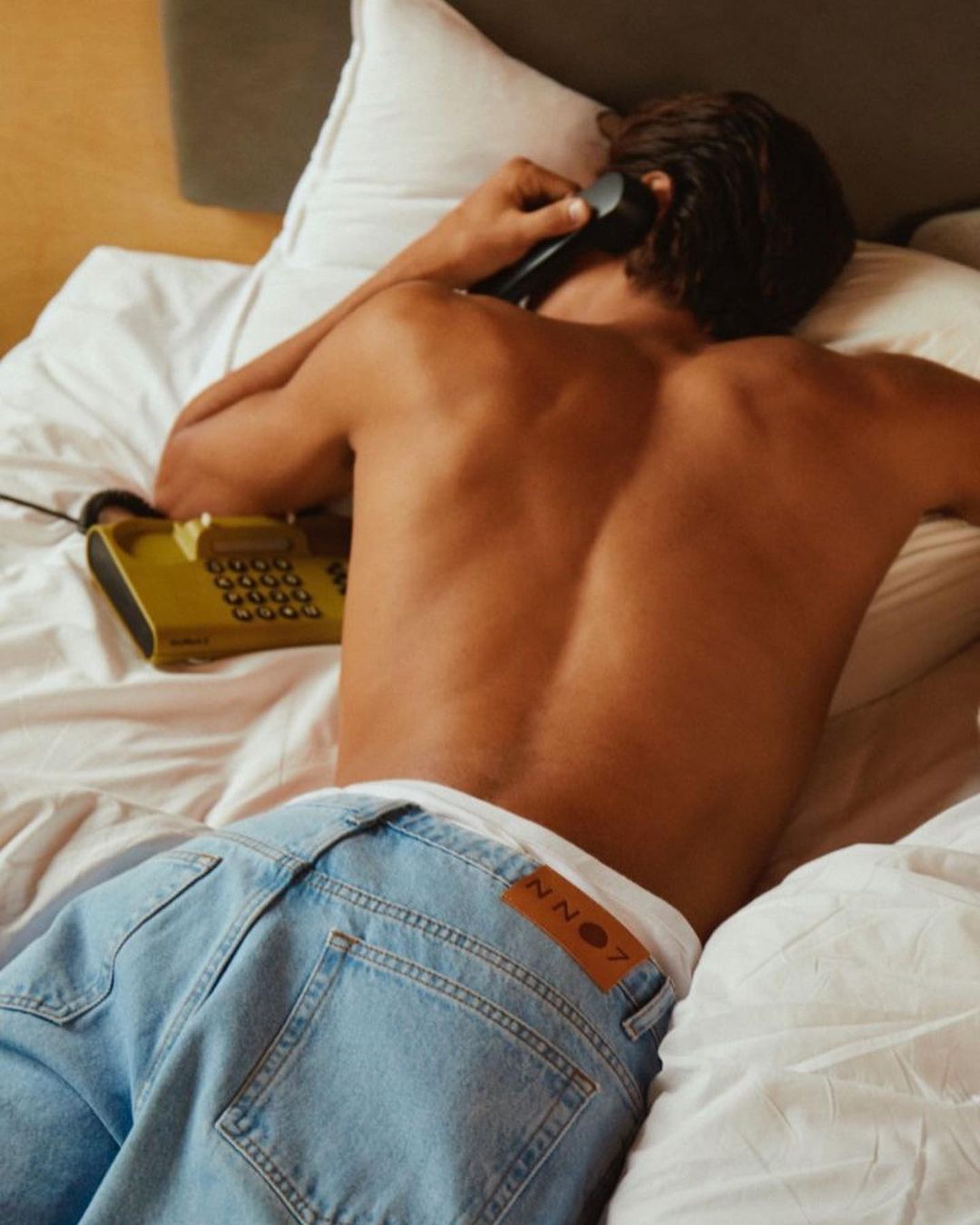 NO NATIONALITY |  Sep. 21