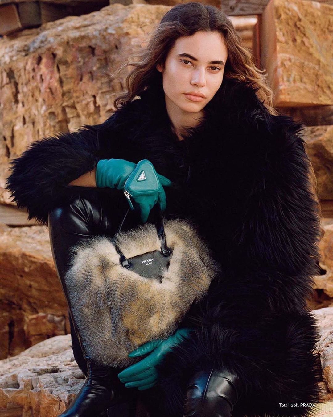 InStyle México |  Nov. 21