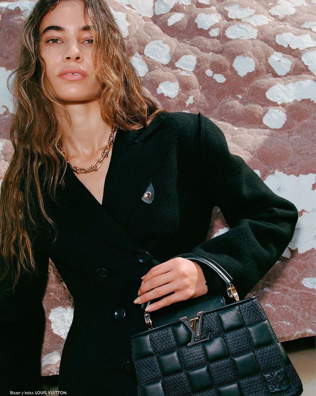 InStyle México |  Nov. 21