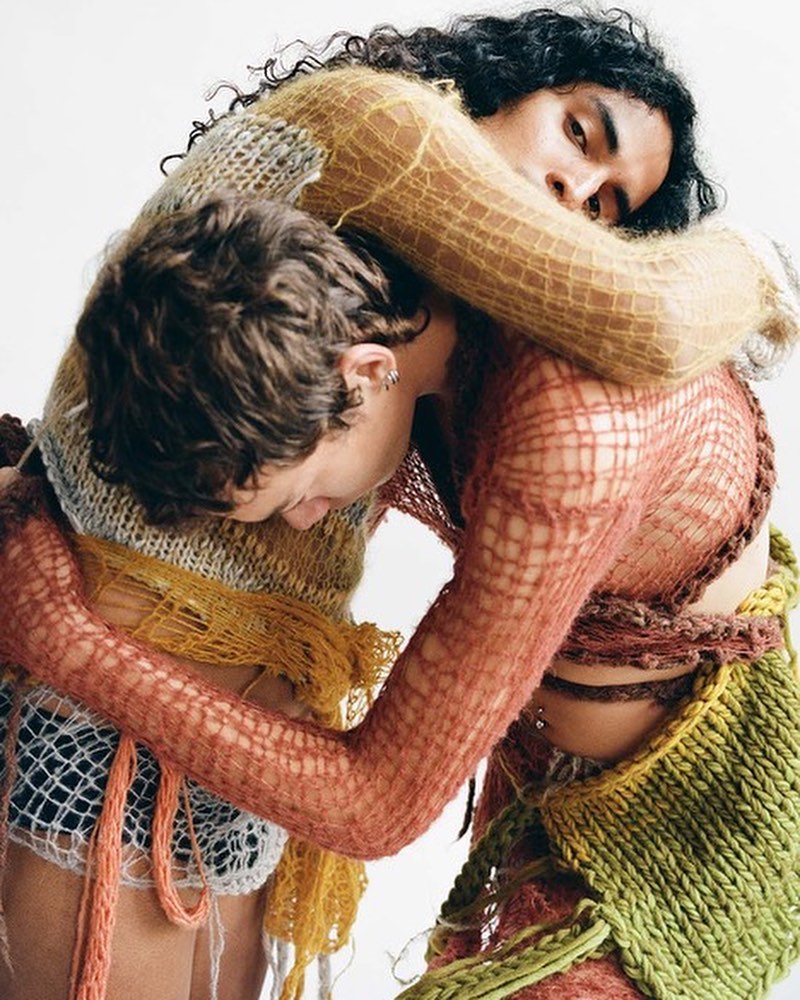 Schon Magazine |  Nov. 21