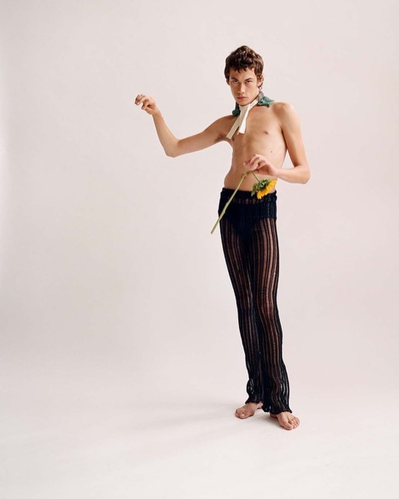 Schon Magazine |  Nov. 21