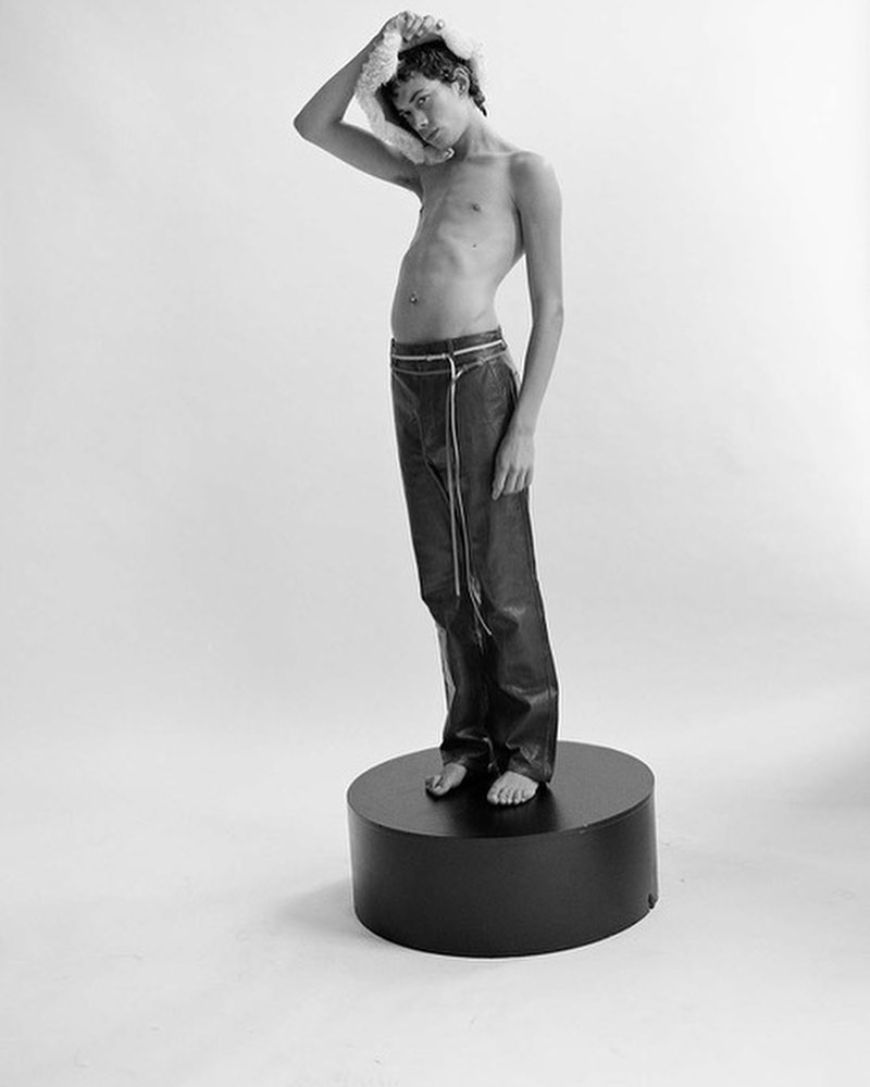 Schon Magazine |  Nov. 21