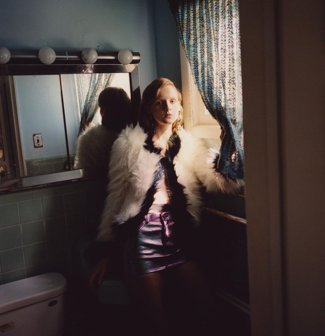 InStyle México |  Dec. 21