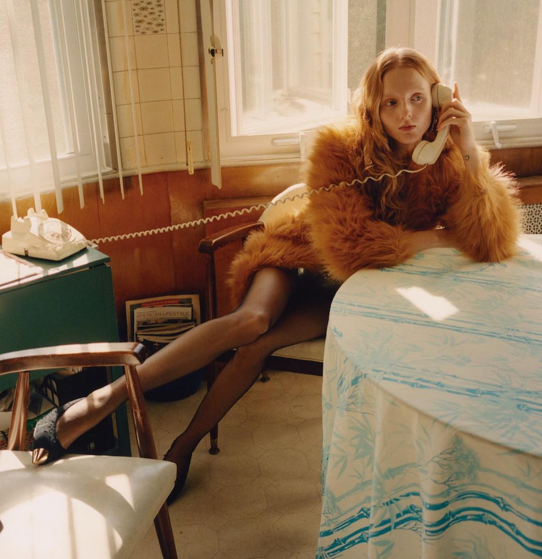 InStyle México |  Dec. 21