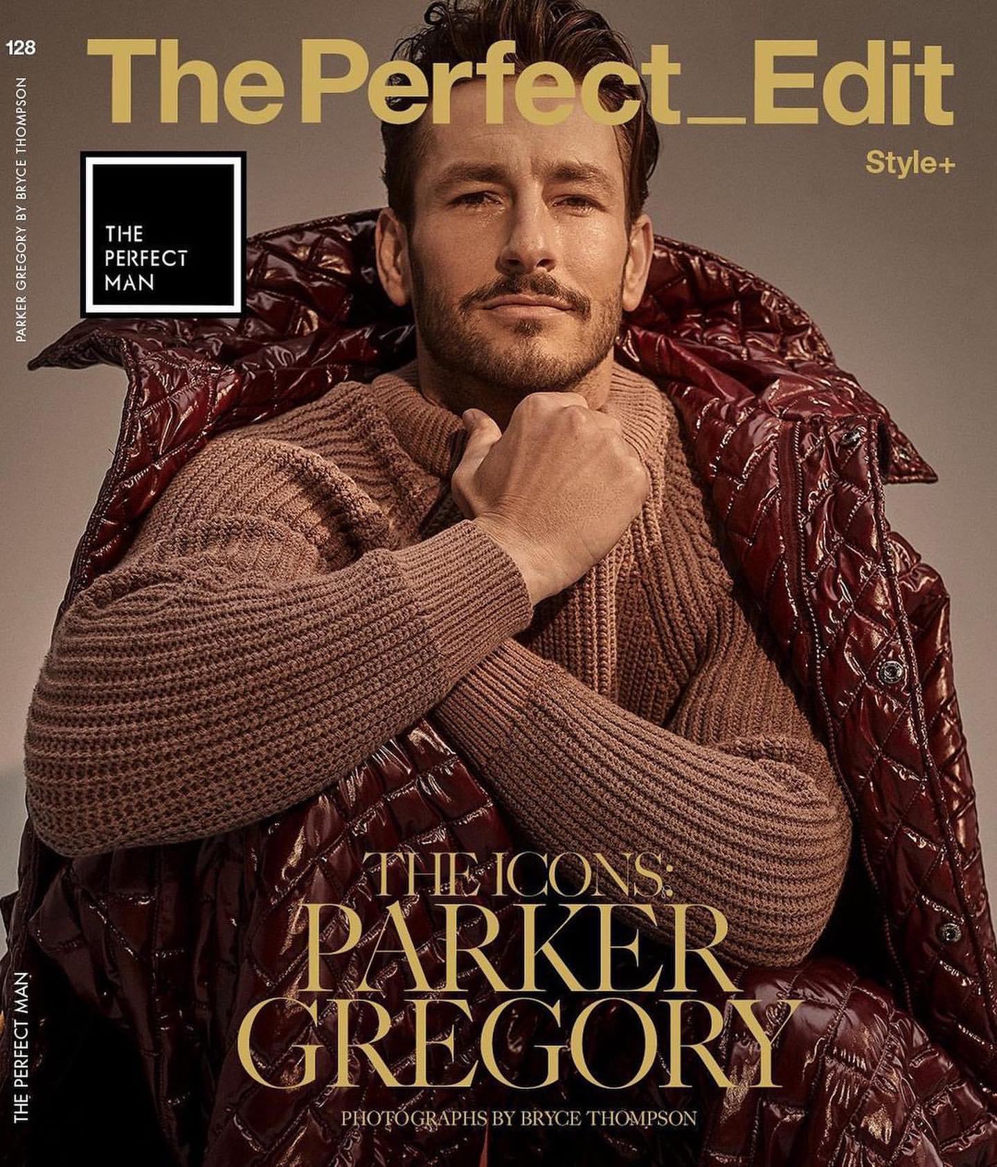 THE PERFECT MAN |  Dec. 21