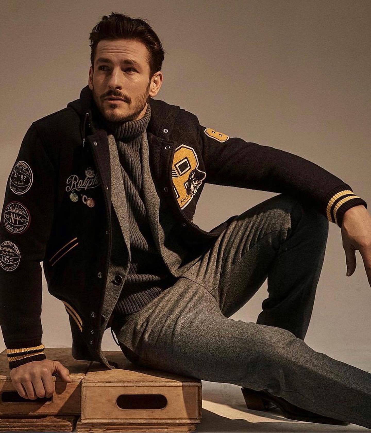 THE PERFECT MAN |  Dec. 21