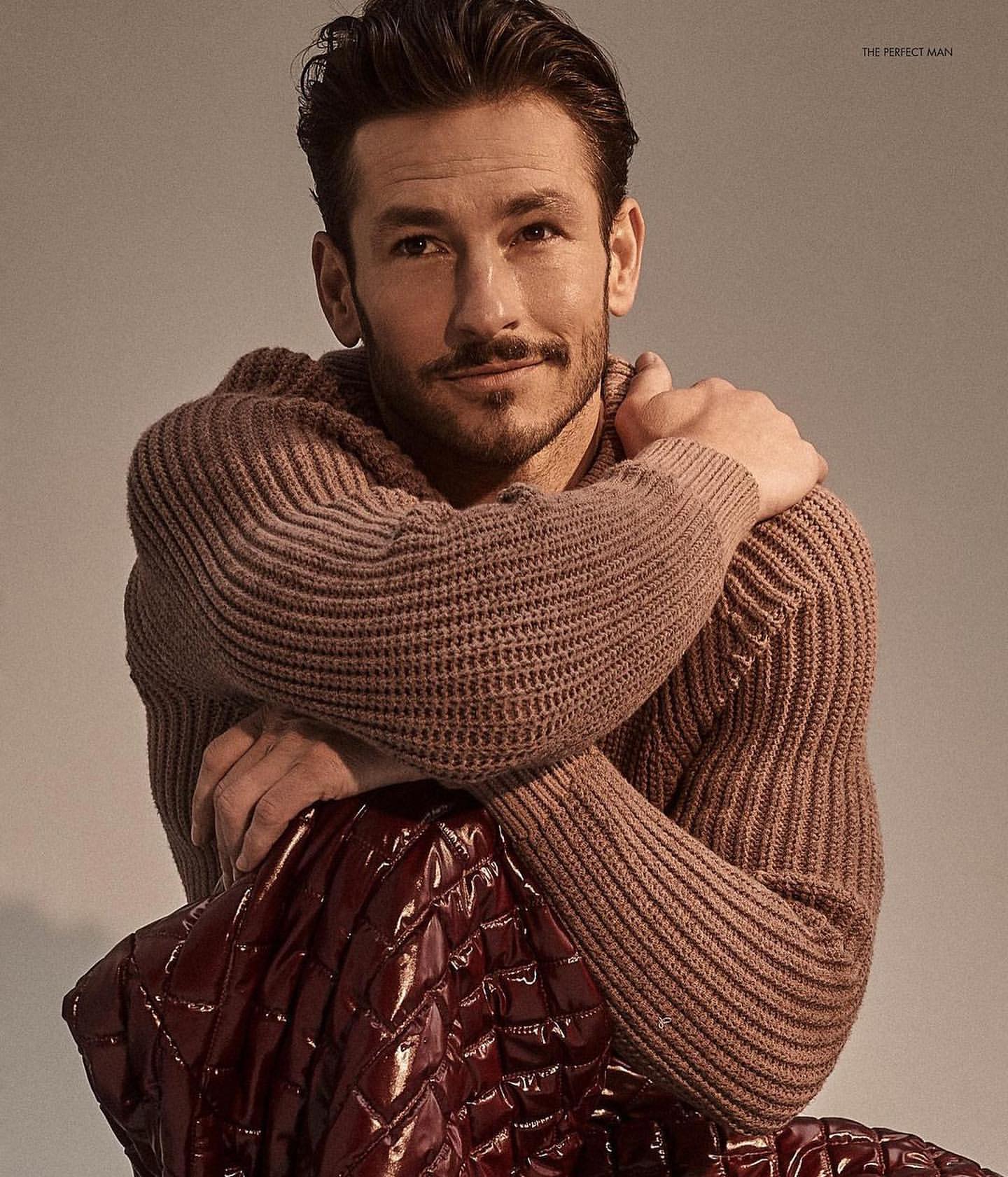 THE PERFECT MAN |  Dec. 21