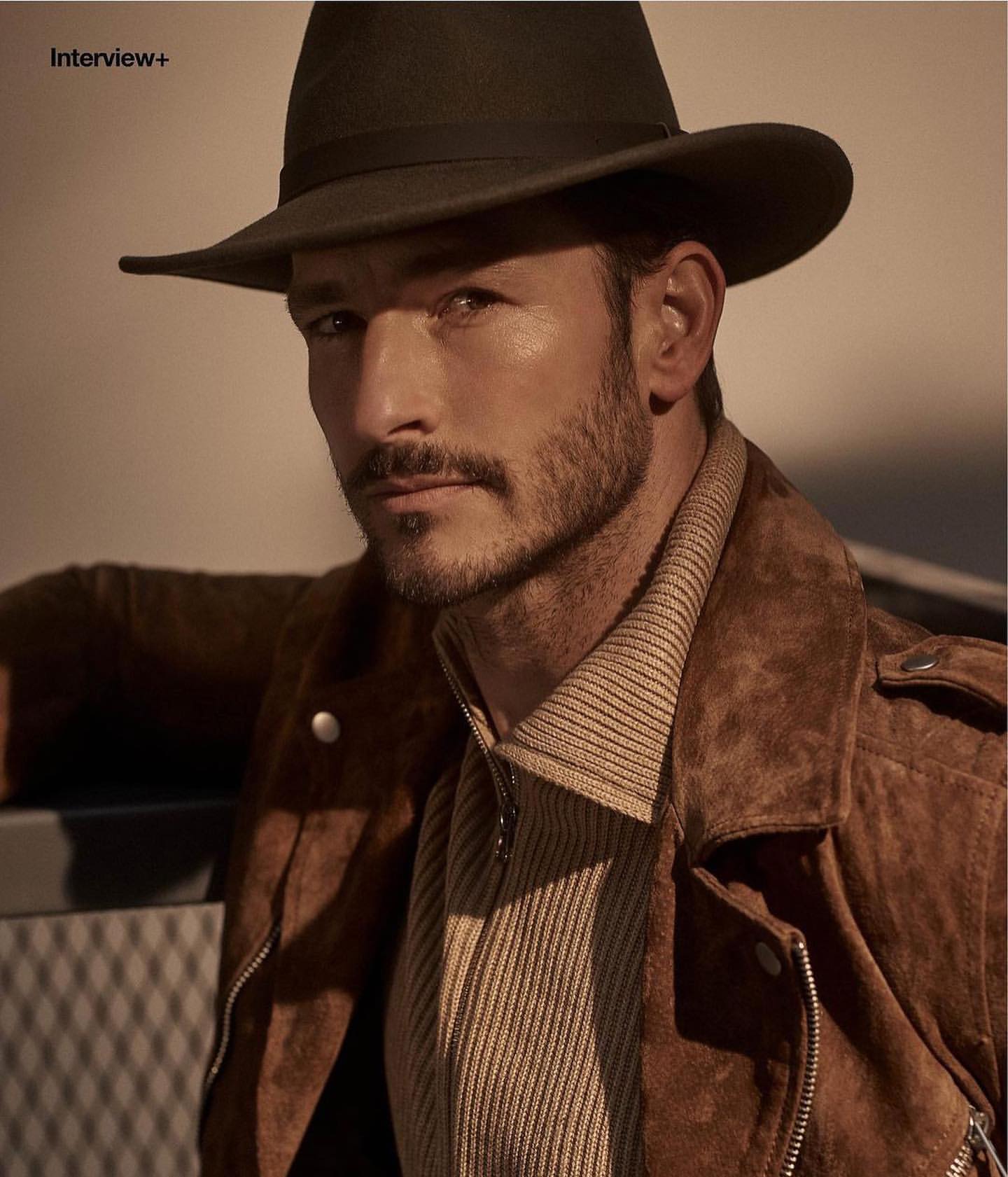 THE PERFECT MAN |  Dec. 21