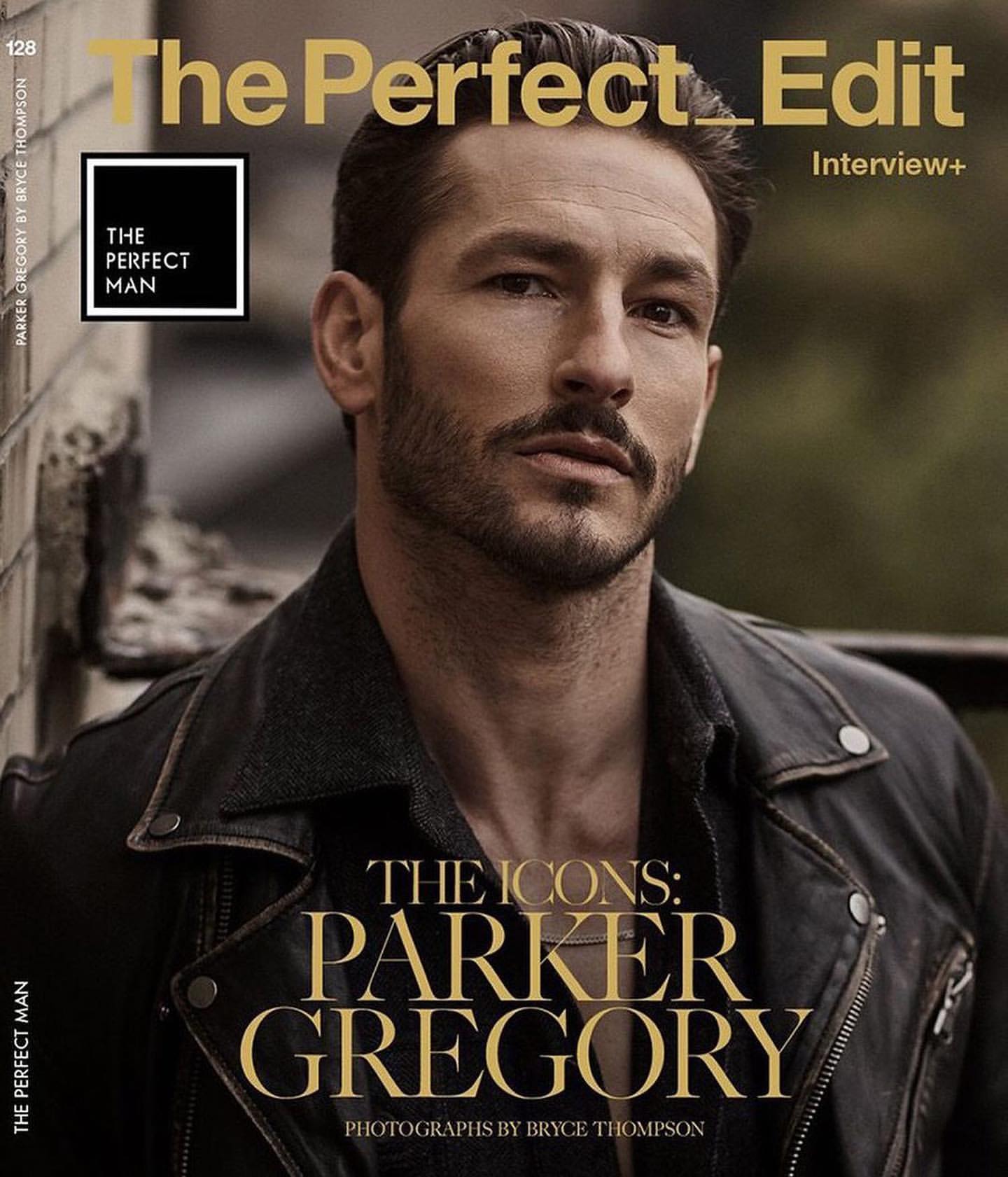 THE PERFECT MAN |  Dec. 21