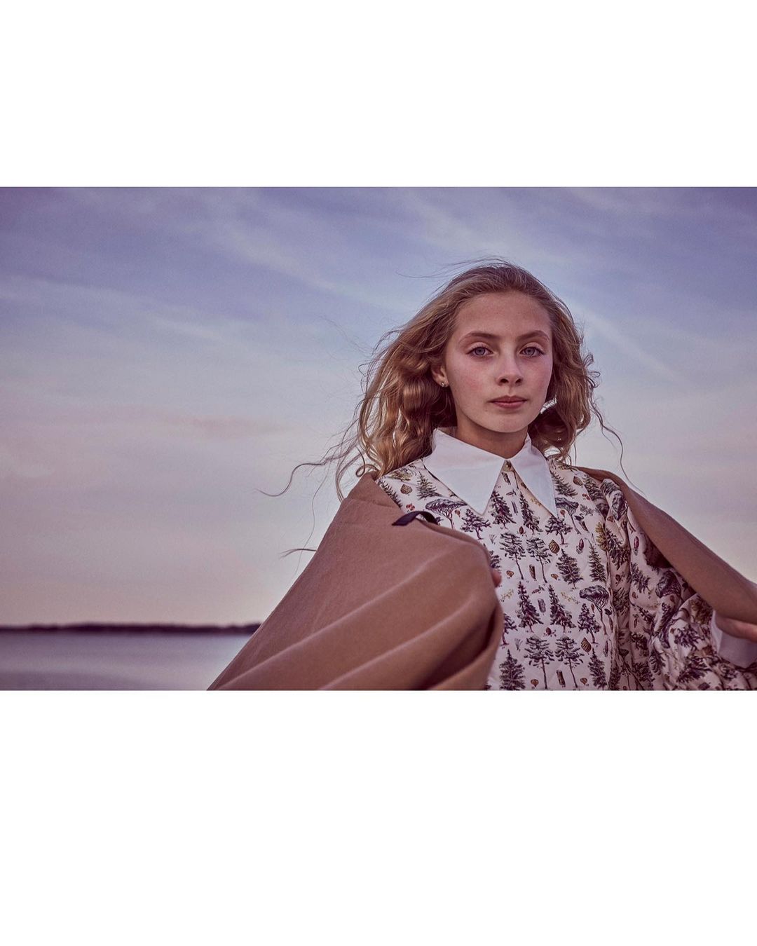 MilK Magazine |  Jan. 22