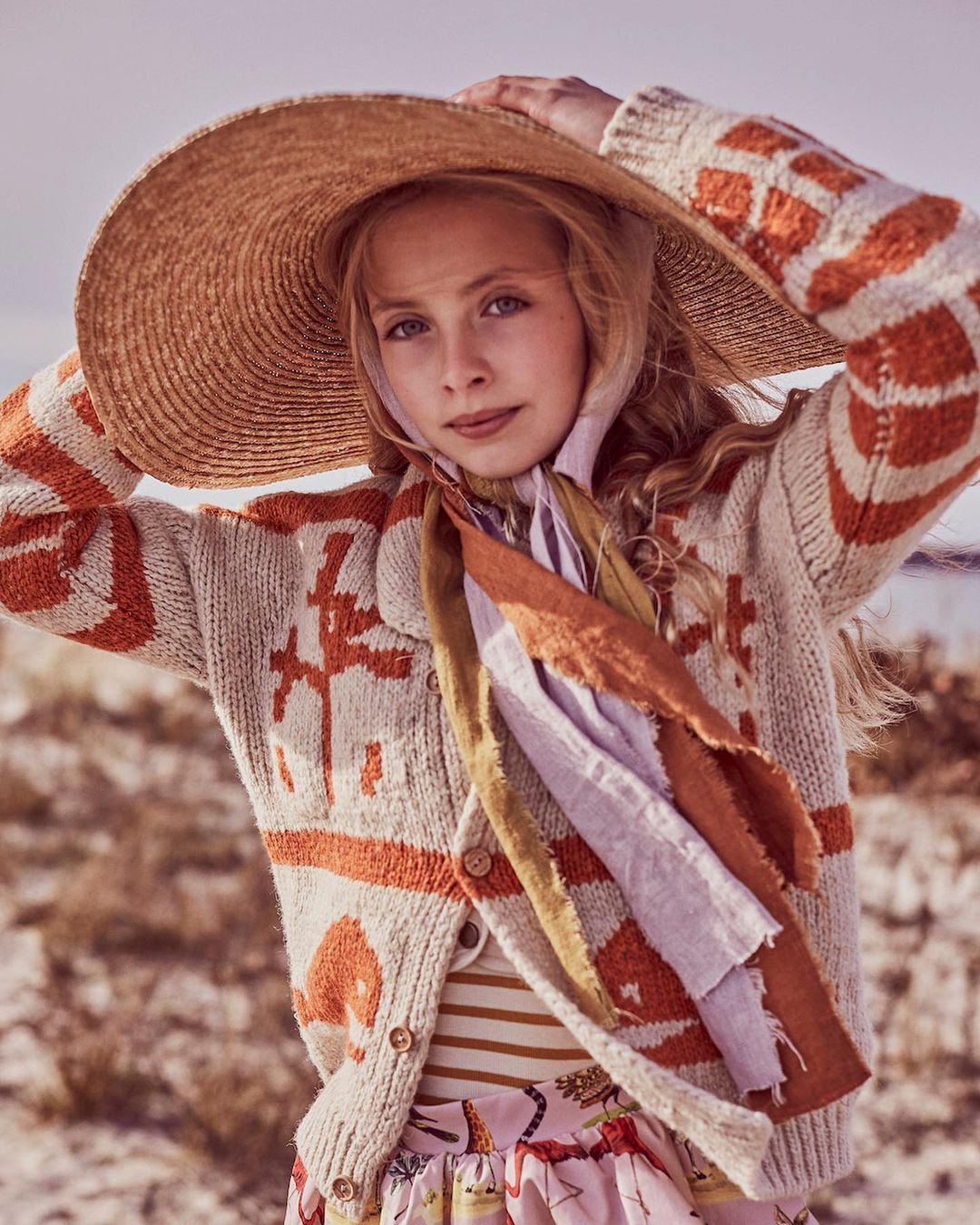 MilK Magazine |  Jan. 22