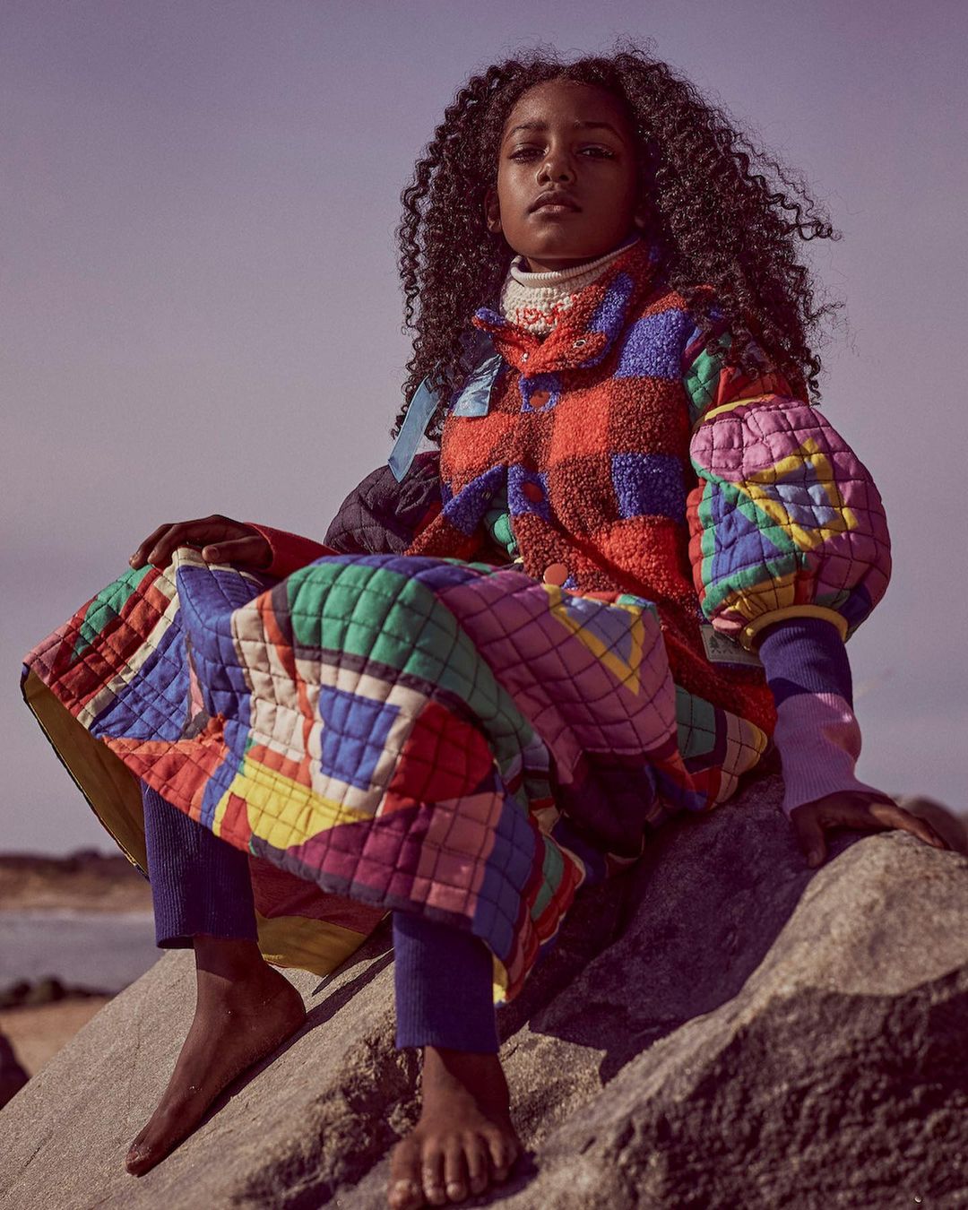 MilK Magazine |  Jan. 22