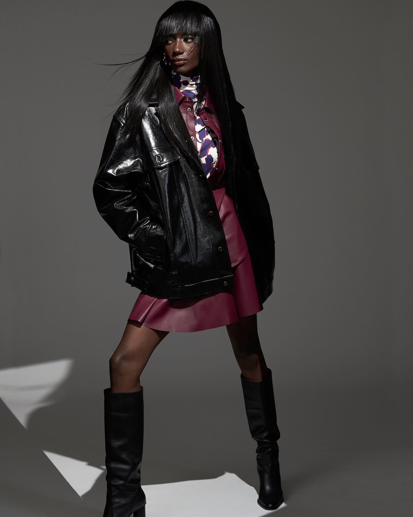 GRAZIA Bulgaria |  Feb. 22