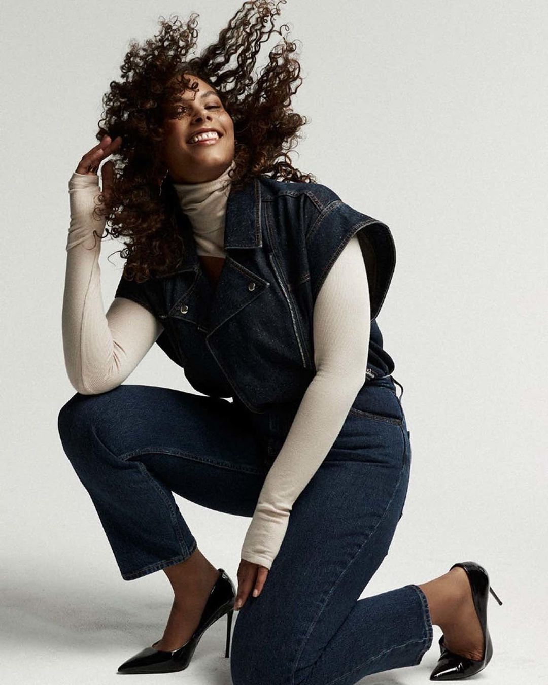 Modeliste Magazine |  Feb. 22