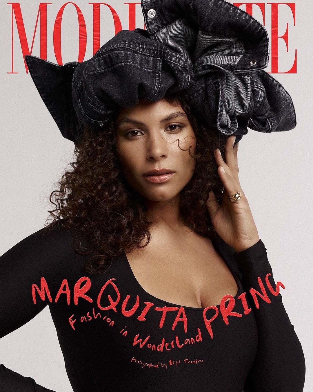 Modeliste Magazine |  Feb. 22