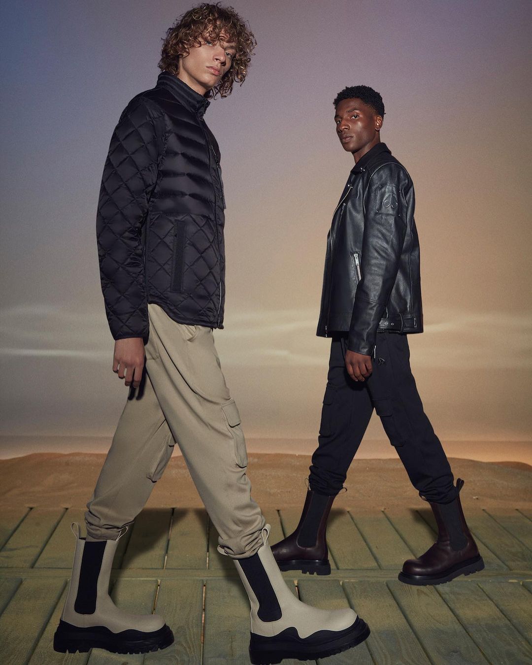 Moose Knuckle Canada |  Feb. 22