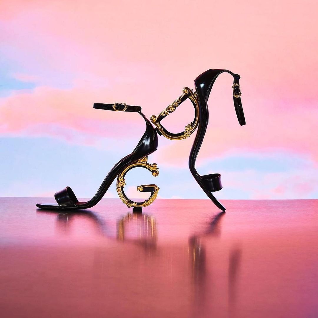 Saks Fifth Avenue |  Apr. 22