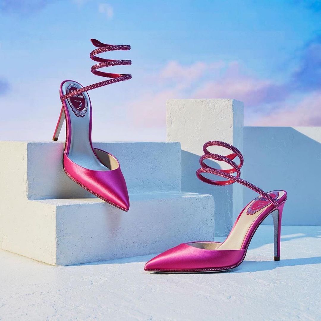 Saks Fifth Avenue |  Apr. 22