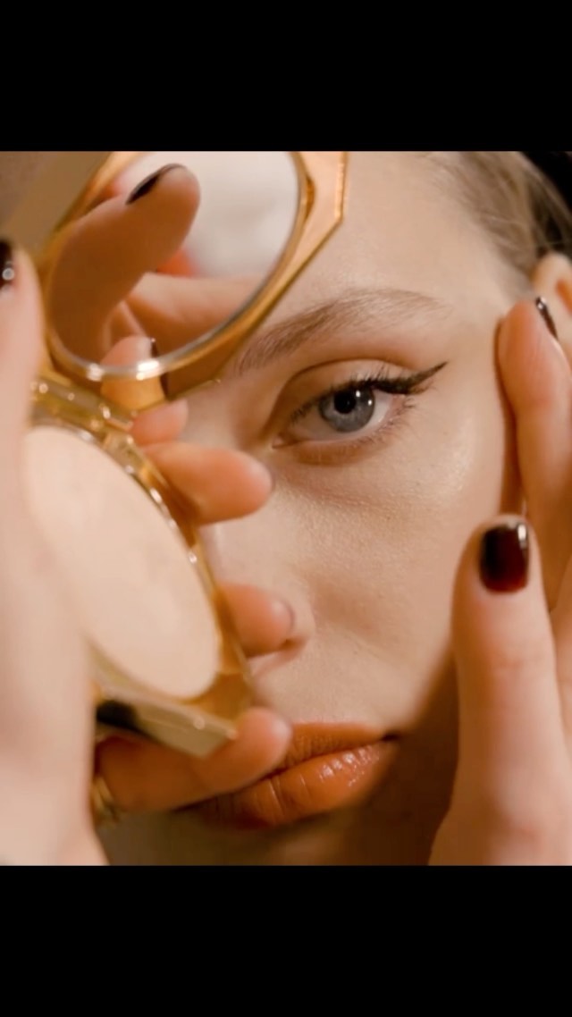 Carolina Herrera |  May. 22