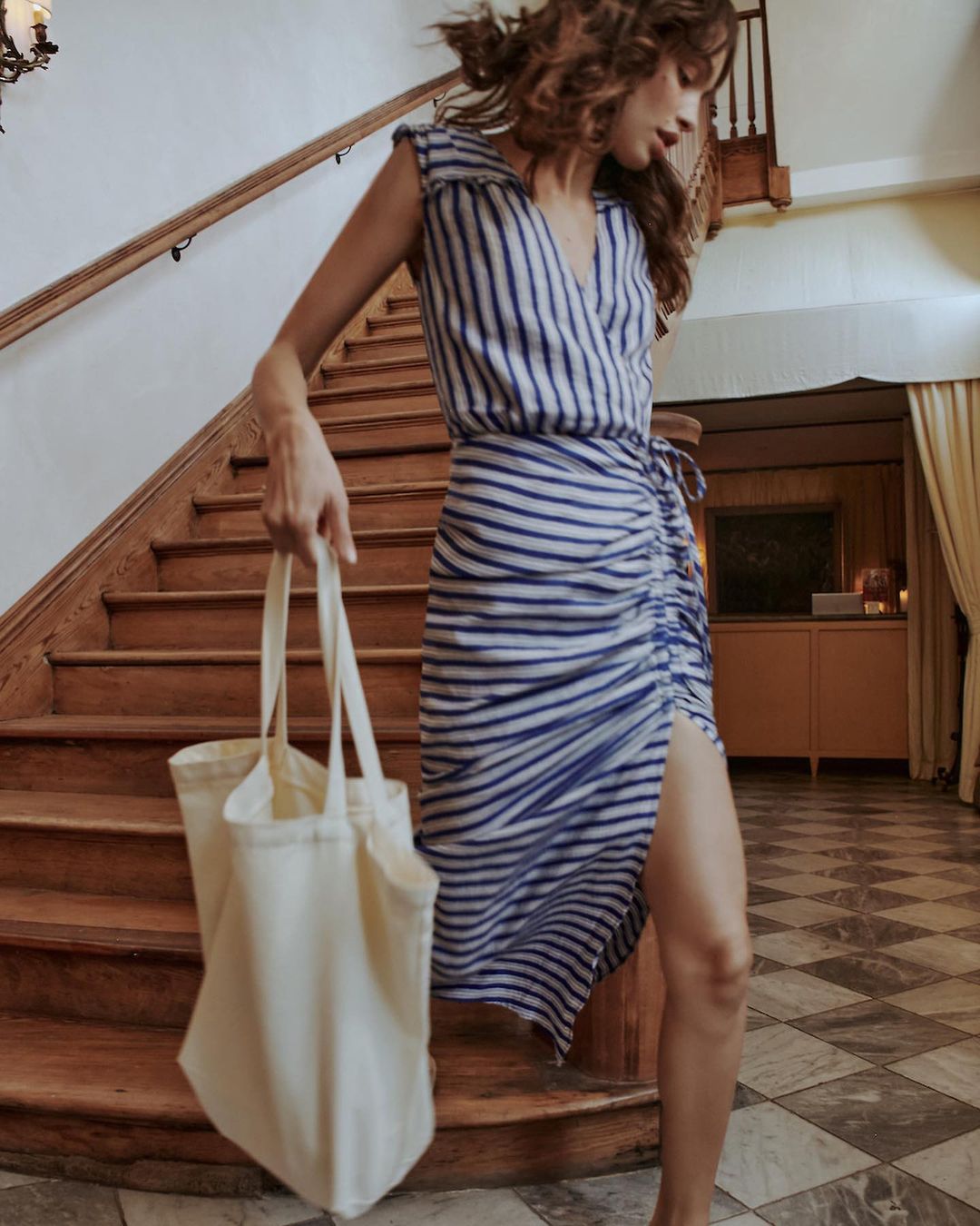 Veronica Beard |  May. 22