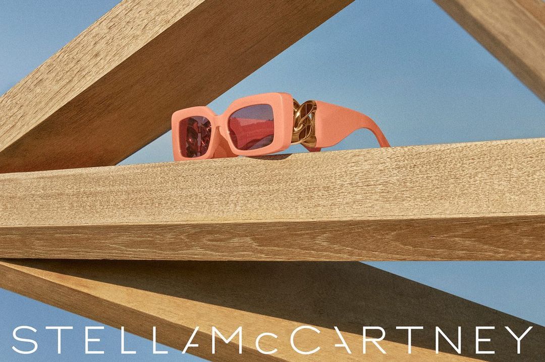 Stella McCartney |  Sep. 22