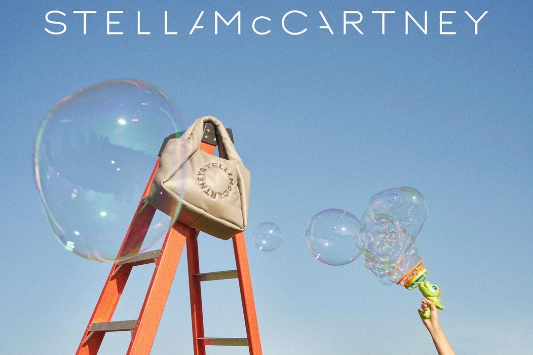 Stella McCartney |  Sep. 22