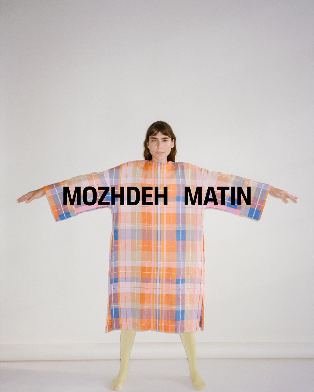 MOZHDEH MATIN |  Dec. 22