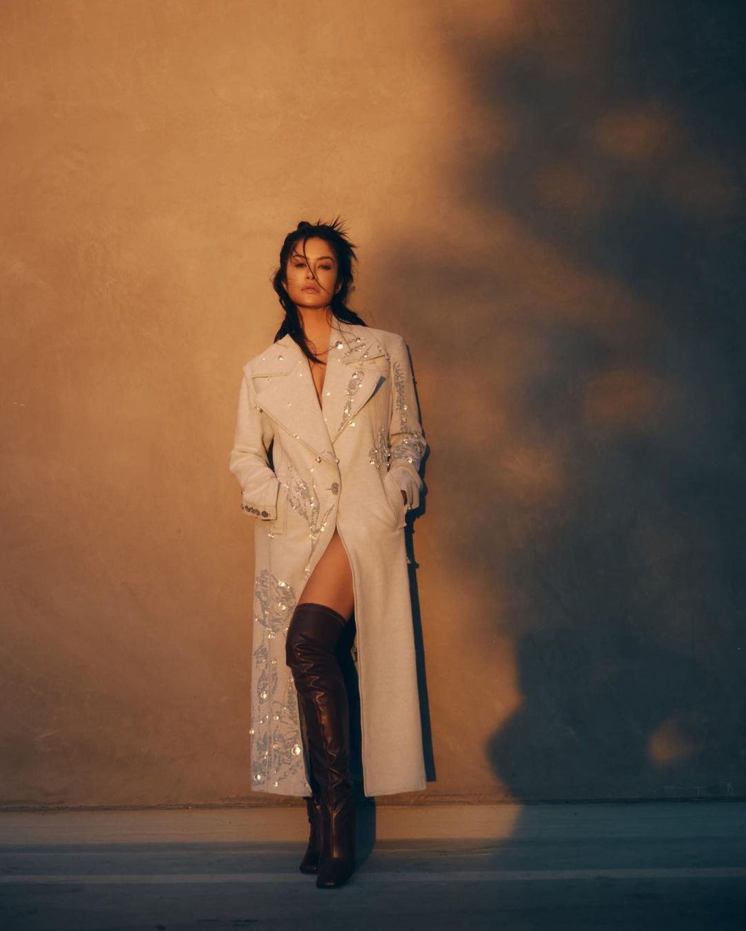 TIMID Mag |  Jan. 23