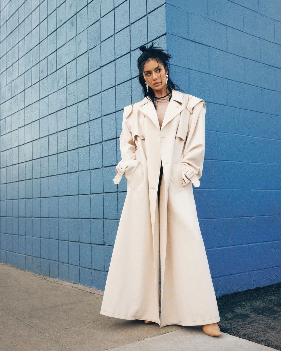 TIMID Mag |  Jan. 23