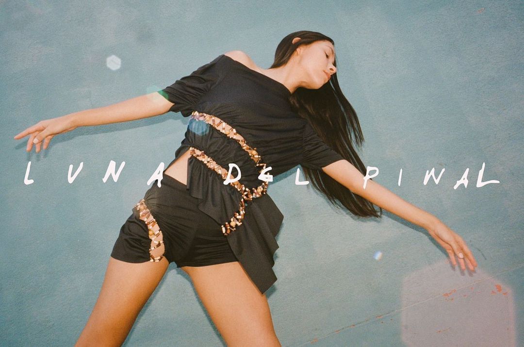 Luna Del Pinal |  Mar. 23