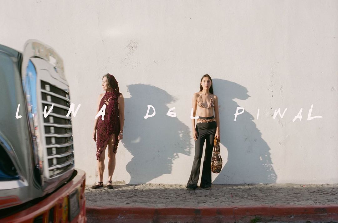 Luna Del Pinal |  Mar. 23