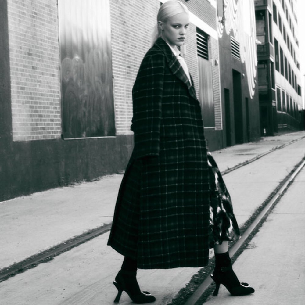 ELLE Indonesia |  Oct. 23