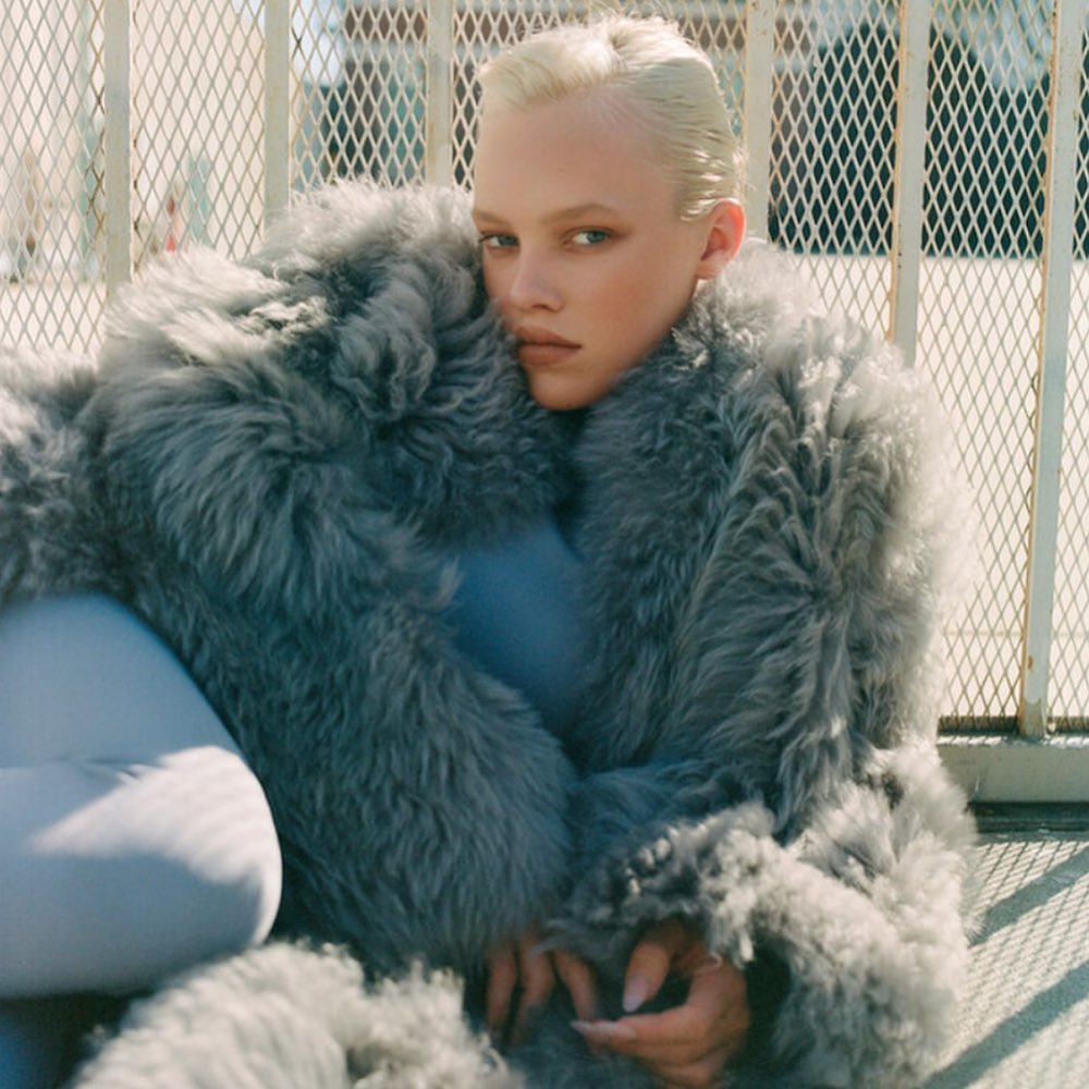 ELLE Indonesia |  Oct. 23