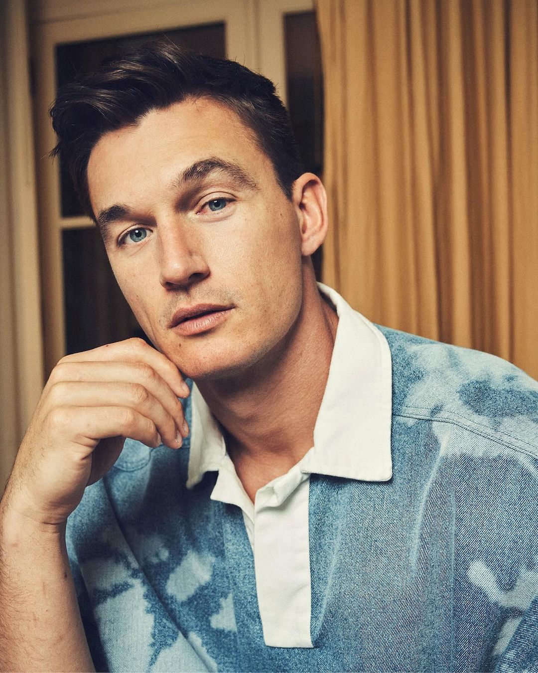 Bryan Solarski