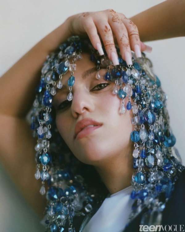 Sophie Chan Andreassend