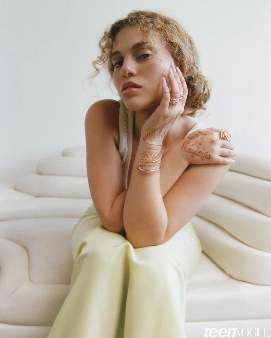 Sophie Chan Andreassend