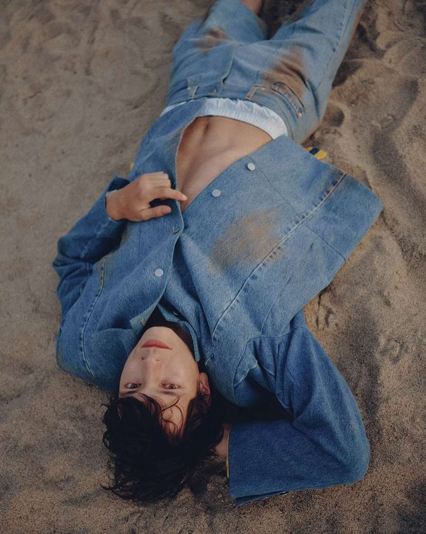 Garrett Naccarato
