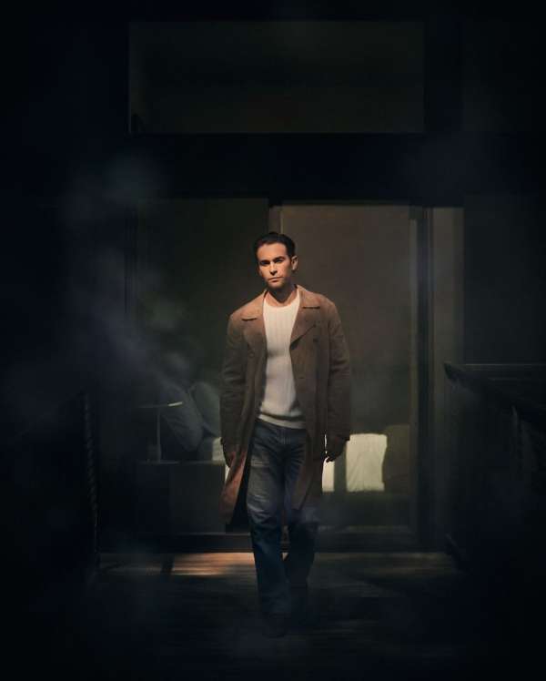 Eric Michael Roy