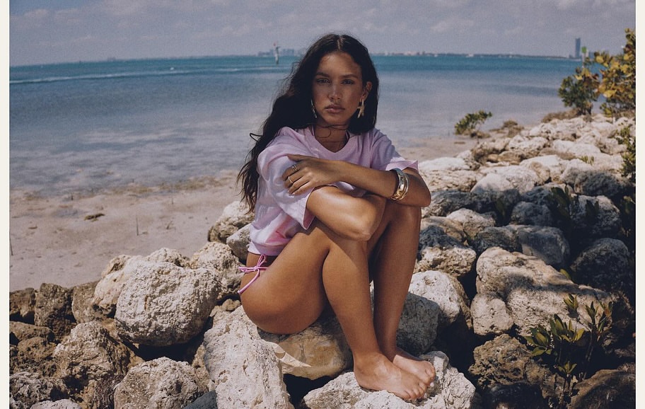 Garrett Naccarato X Ardene Jul. 25