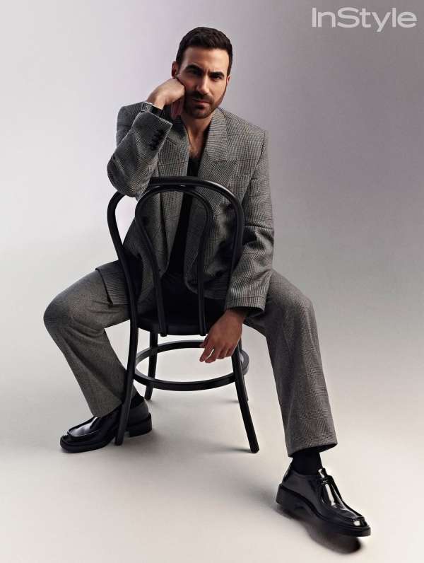 Eric Michael Roy